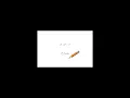 Notebook writing animation in Manim Python