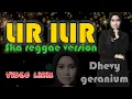 Download Lagu Dhevy geranium - lir Ilir ska reggae version lirik