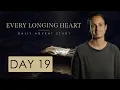 Advent Day 19 Luke 2 8-14 Christmas Bible Study