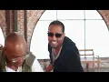 Isaac Carree - In The Middle (Official Video)