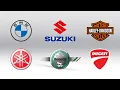 Top 10 Most Reliable Motorcycle Brands in the World