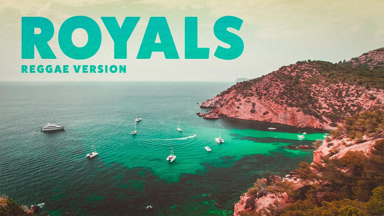 Royals (Reggae Version) - Original by Lorde Royals (Reggae Version) - Original by Lorde