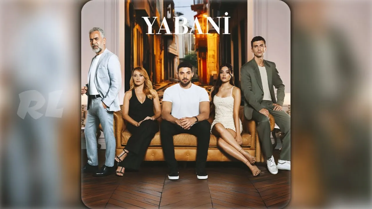 Yabani - Jenerik