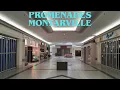 Dying Malls Promenades Montarville Boucherville Qc