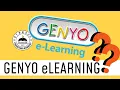 Genyo e-Learning