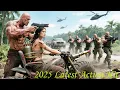 Download Lagu 2025最新動作大片，恐怖分子劫持女記著，不料她男友是最強兵王槍林彈雨中極速營救 🧨 功夫 | Kung Fu |中国电视剧