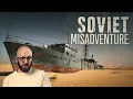 Download Lagu The Aral Sea: How the USSR Destroyed the World's Largest Lake
