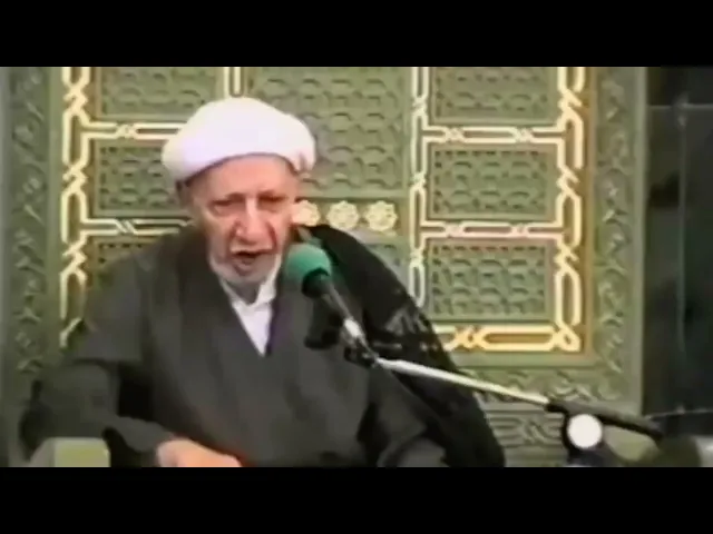 ⁣الصوم دورة تربوية لإعداد الإنسان - الشيخ أحمد الوائلي