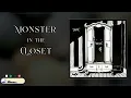 Monster in the Closet | 2 hrs | Suspenseful, Dark, Tense, & ambience music | D&D, RPG, & TTRPG