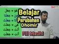Download Lagu Belajar Perubahan Dhomir \u0026 Fungsi Fiil Madhi : Bahasa Arab Pemula