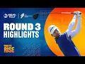 Download Lagu International Series Morocco | Asian Tour | Round 3 highlights | 2025