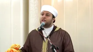 قصيدة دعوني أسير إلى خالقي    المنشد عامر عطايا دندنها