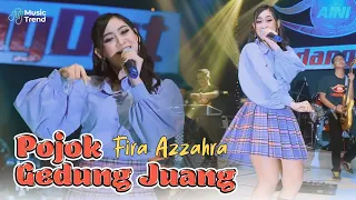 fira azzahra pojok gedung juang dangdut live koplo terbaru 