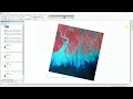 LAYERSTACK ON ARC GIS 10 5