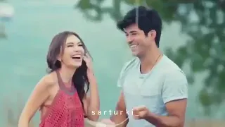 عايزة أفرح وارقص و اضحك يا ناس  دندنها