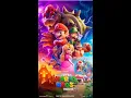 Opening to The Super Mario Bros Movie 2023 AMC Theaters April 7 2023