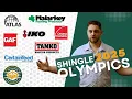 Shingle Olympics - Chicago Contractor Reliance Roof Troop Ranks 14 Shingles From Worst To Best