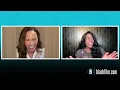 Paula Patton talks skincare routine sobriety Finding Faith MORE