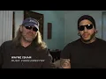 Bad Wolves  - Behind the Scenes of 'Remember When'