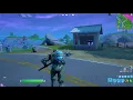 cant run in Fortnite here s a fix running glitch