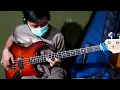 Download Lagu Berharap Tak Berpisah - ICM Production ( Bass Cover )