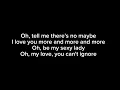 Download Lagu Lana Kaiser karaoke you drive me crazy 