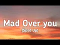 Download Lagu Runtown - Mad Over You (Sped Up) [Lyrics]