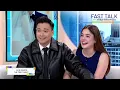 Download Lagu Fast Talk with Boy Abunda: Shaira, tinulugan si EA sa unang gabi nilang kasal! (Episode 664)