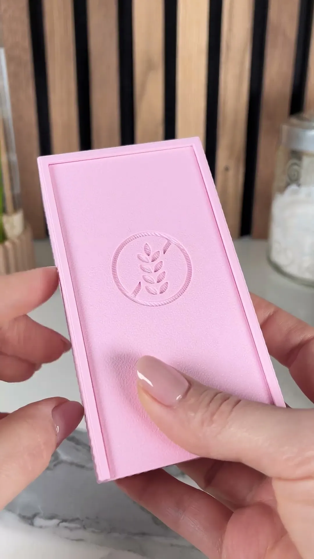 Gluten-Free Crackers Box Holder 2.0: The Ultimate Way to Carry Your Crackers!