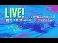 Lagu F1 Livestream (audio podcast) 1217 feat. Cory Pesaturo with Peter Windsor