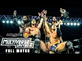 Bullet Club vs. The World (FULL MATCH) | Multiverse United 2