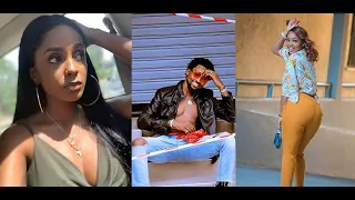 cyrill kamikaze agongelea msumari kwa vanessa mdee alikuwa na mawazo na hasira jux feza kessy