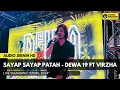 Download Lagu Sayap Sayap Patah - Dewa 19 Ft Virzha Live Semarang Steril 2024