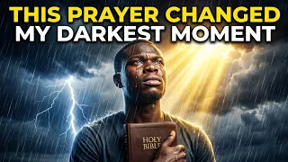 powerful prayer for courage in difficult times trust god in every crisis
