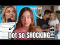Matt Abby s Pregnancy Announcement Is a TOTAL MESS Called out for stealing SIL s spotlight