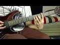The Way I See Things - Lil Peep (Guitar Cover)