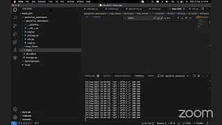Introduction To Python Programming For Geospatial Cloud Computing