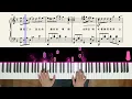 【Piano Cover】田馥甄 Hebe Tien - 小幸運 A Little Happiness｜我的少女時代 電影主題曲｜高還原純鋼琴版｜高音質/附譜/附歌詞