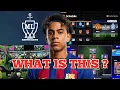 Master League Is Back in eFootball And It s Awful