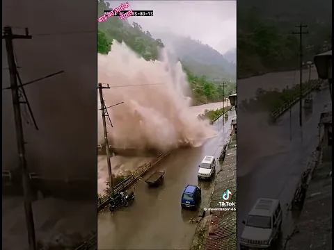 TIBÉ E NEPAL CAMERAS EXTERNAS