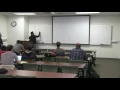 UCI Data Science Hackathon Workshop - May 9