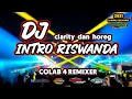 Download Lagu DJ INTRO RISWANDA YANG SERING DI PAKAI UNTUK AWAL CEK SOUND || CLARITY DAN HOREG