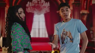 EDY BRILIANTU - KISS ME BOTO