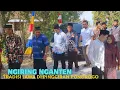 Download Lagu Tradisi Sepasaran Manten | Ngiring Nganten di Kampung Pinggiran Ponorogo – Sederhana Penuh Makna.