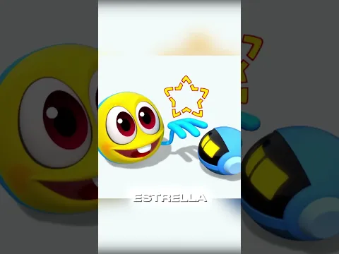 ¡Transforma crayones rotos en mágicas formas flotantes! 🖍️✨