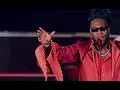Burna Boy [LIVE] @ LONDON STADIUM Damini 🏟 PERFORMING ~ BANK ON IT 