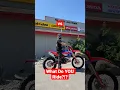 Download Lagu 4 Stroke vs 2 Stroke vs Electric Comparison / What Do YOU Ride?!? / Motocross Dirt bike!