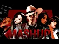 Download Lagu BANG BANG BANG MEGAMIX | BIGBANG \u0026 AESPA \u0026 BABYMONSTER \u0026 (G)I-DLE \u0026 STRAY KIDS