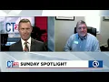 CT 22 SUNDAY SPOTLIGHT Okemo Mountain Resort prepares for opening day