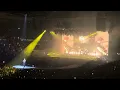 Kane Brown “Fiddle in the Band” @ Amica Mutual Pavilion in Providence, RI 4/5/25